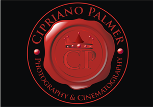 Design de Logo par Blueberry pour Cipriano Palmer Photography | Design : #394642