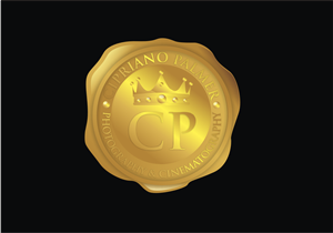 Logo Design by Blueberry for Cipriano Palmer Photography | Design: #394670