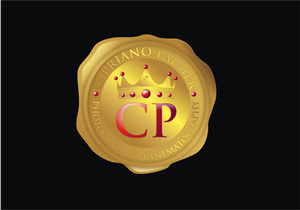 Logo Design by Blueberry for Cipriano Palmer Photography | Design: #394672