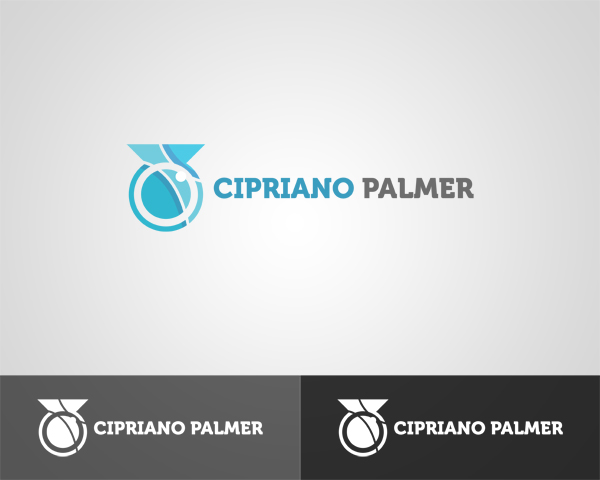 Design de Logo par magdi-alafifi pour Cipriano Palmer Photography | Design #401832