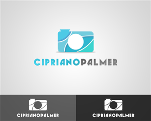 Diseño de Logo por magdi-alafifi para Cipriano Palmer Photography | Diseño: #401833