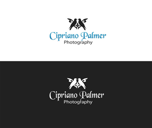 Logo Design by DUAL DESIGNER for Cipriano Palmer Photography | Design: #370321