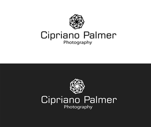 Logo Design by DUAL DESIGNER for Cipriano Palmer Photography | Design: #370323
