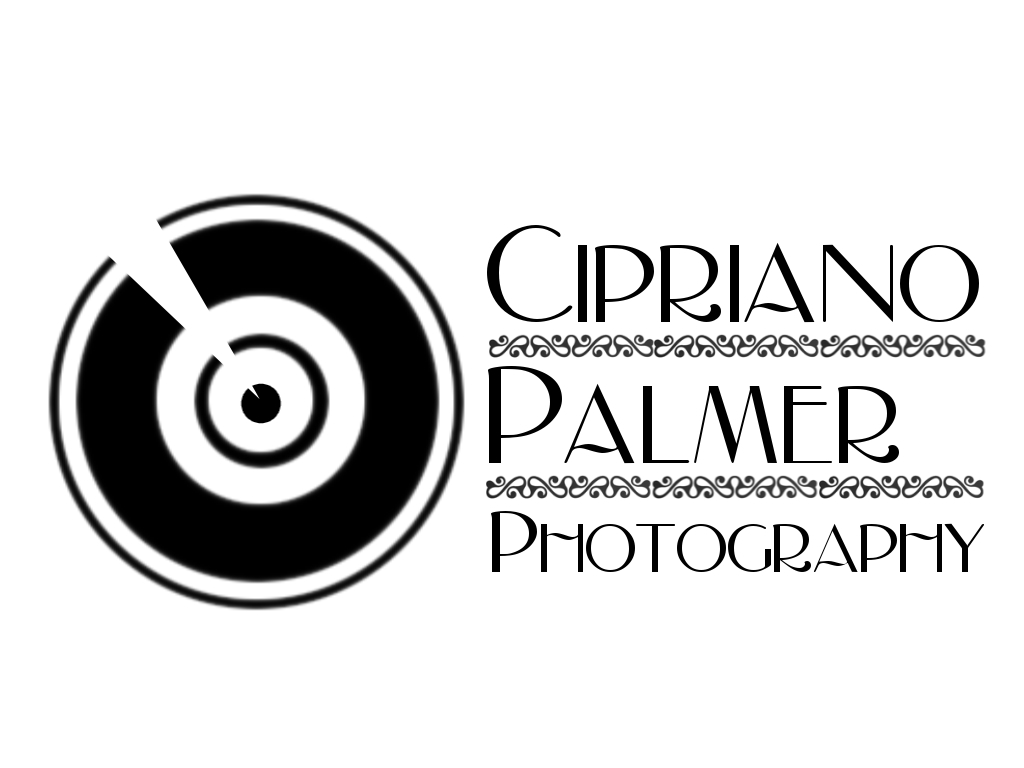 Design de Logo par thehoundofulster pour Cipriano Palmer Photography | Design #371950