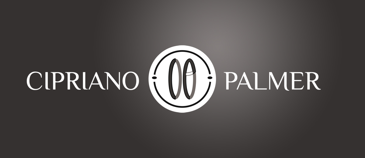 Design de Logo par WayneFernandez pour Cipriano Palmer Photography | Design #376832