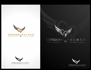Diseño de Logo por Laura_BOO para Cipriano Palmer Photography | Diseño #418652
