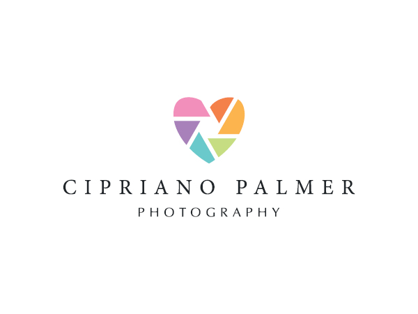 Diseño de Logo por entz para Cipriano Palmer Photography | Diseño: #475182
