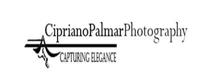 Diseño de Logo por jecika84 para Cipriano Palmer Photography | Diseño #371176