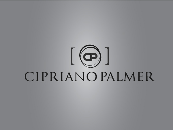 Diseño de Logo por vid para Cipriano Palmer Photography | Diseño #404370