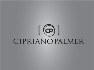 Diseño de Logo por vid para Cipriano Palmer Photography | Diseño: #404370