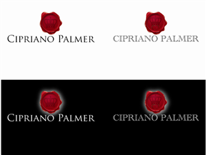 Diseño de Logo por OUT of BOX.d para Cipriano Palmer Photography | Diseño #491583