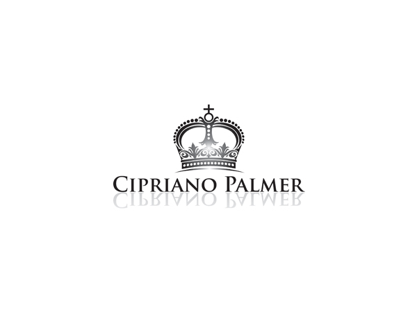 Diseño de Logo por BaSumi para Cipriano Palmer Photography | Diseño #441584