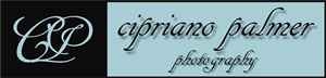Design de Logo par bionic babe pour Cipriano Palmer Photography | Design : #367599