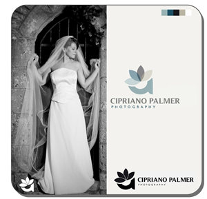 Design de Logo par ContestDesign pour Cipriano Palmer Photography | Design : #384063