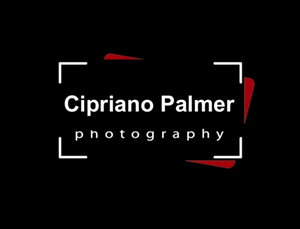 Diseño de Logo por ContestDesign para Cipriano Palmer Photography | Diseño: #420822
