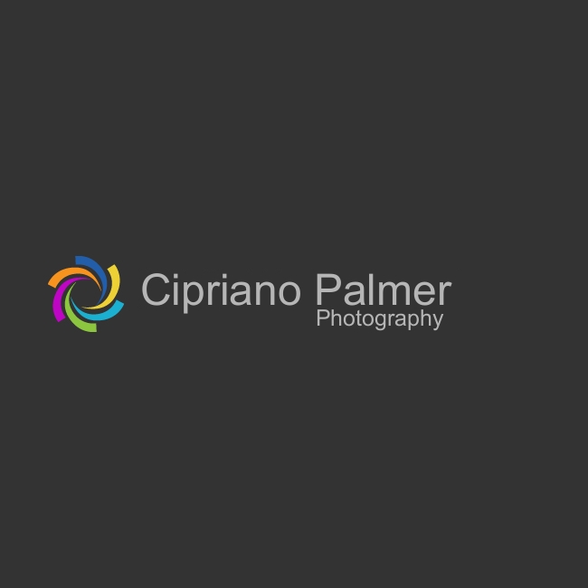 Logo Design by ContestDesign for Cipriano Palmer Photography | Design #420834