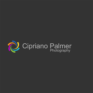 Diseño de Logo por ContestDesign para Cipriano Palmer Photography | Diseño: #420834