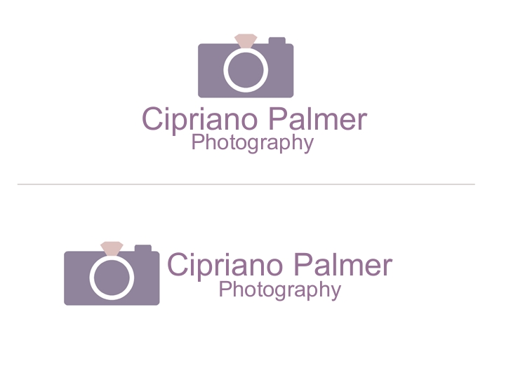 Design de Logo par ContestDesign pour Cipriano Palmer Photography | Design #420839