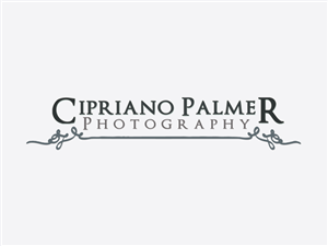 Design de Logo par Metisign pour Cipriano Palmer Photography | Design : #369551