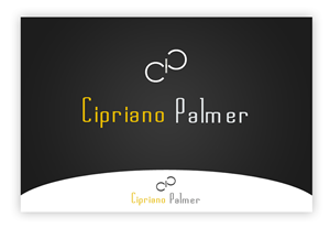 Diseño de Logo por Paresh Bagkar para Cipriano Palmer Photography | Diseño: #398138