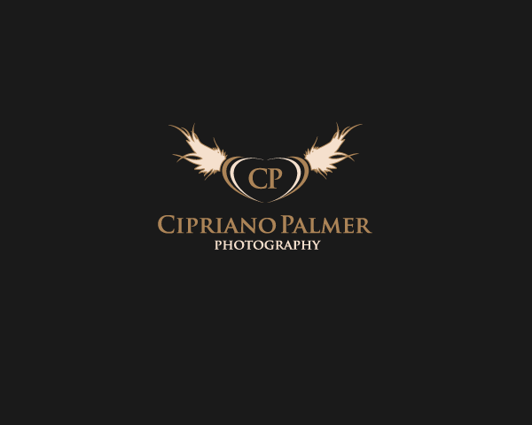 Logo Design by VirginArt for Cipriano Palmer Photography | Design #445903