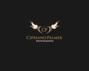 Design de Logo par VirginArt pour Cipriano Palmer Photography | Design : #445903