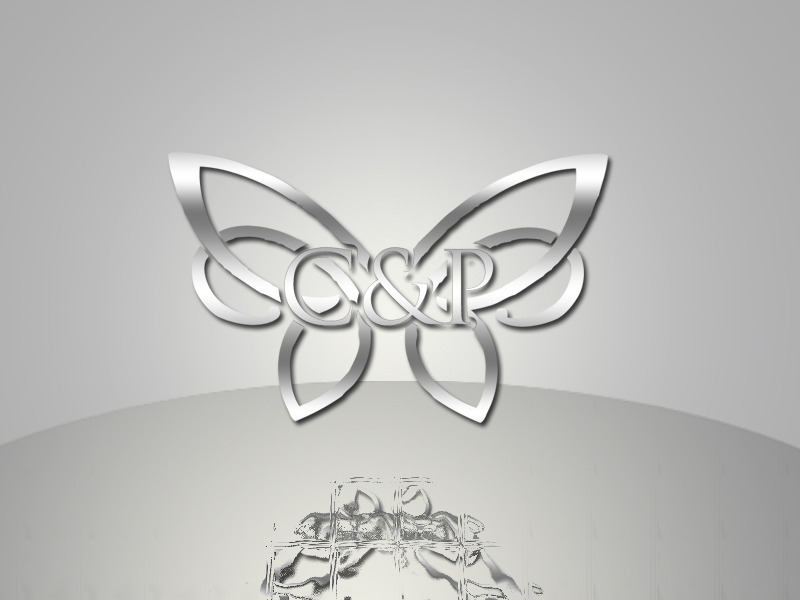 Logo-Design von Matthew Murphy für Cipriano Palmer Photography | Design #411719