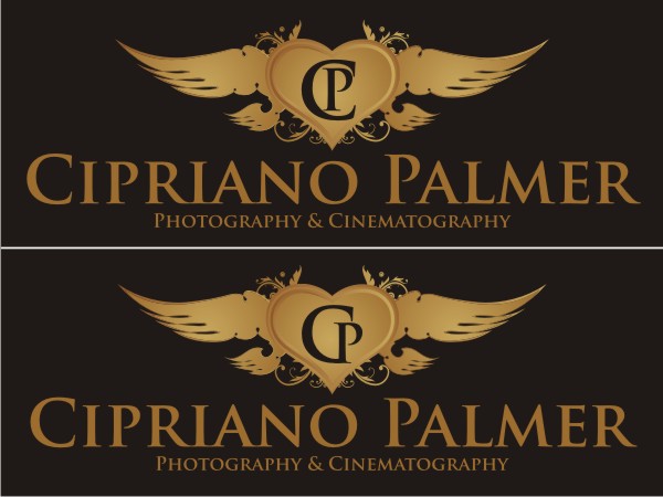 Design de Logo par NZ pour Cipriano Palmer Photography | Design #422307