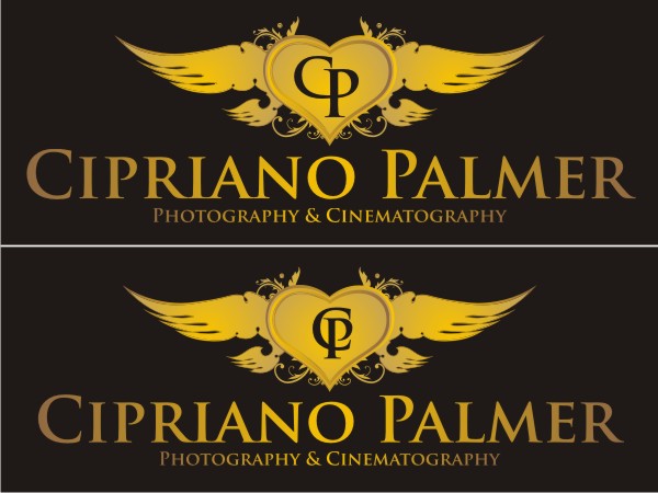 Design de Logo par NZ pour Cipriano Palmer Photography | Design #422309