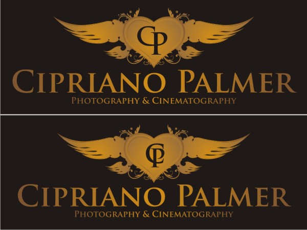 Design de Logo par NZ pour Cipriano Palmer Photography | Design #422313