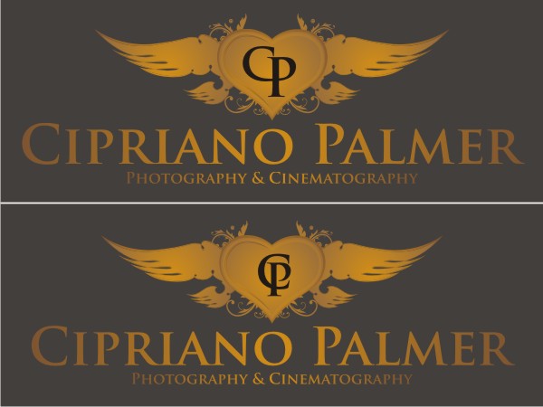 Design de Logo par NZ pour Cipriano Palmer Photography | Design #422314