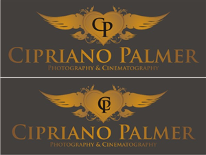 Design de Logo par NZ pour Cipriano Palmer Photography | Design : #422314