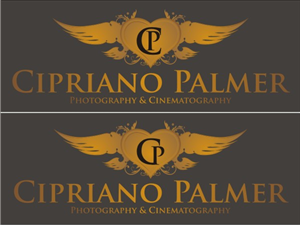 Design de Logo par NZ pour Cipriano Palmer Photography | Design : #422315