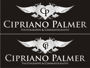 Design de Logo par NZ pour Cipriano Palmer Photography | Design : #422316