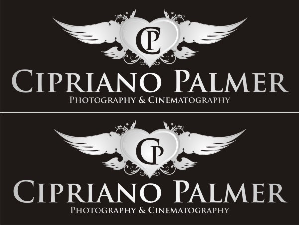 Design de Logo par NZ pour Cipriano Palmer Photography | Design #422318