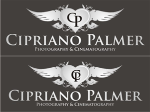 Design de Logo par NZ pour Cipriano Palmer Photography | Design : #422319
