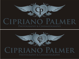 Design de Logo par NZ pour Cipriano Palmer Photography | Design : #422321