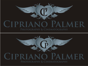 Design de Logo par NZ pour Cipriano Palmer Photography | Design : #422322