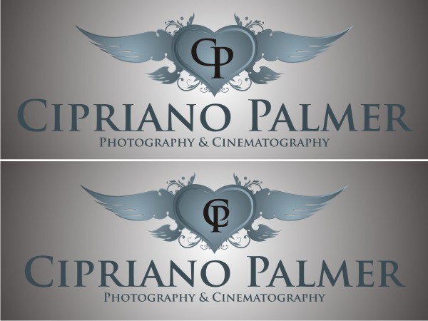Design de Logo par NZ pour Cipriano Palmer Photography | Design #422323