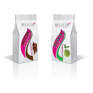 Packaging Design by DavidDesigns