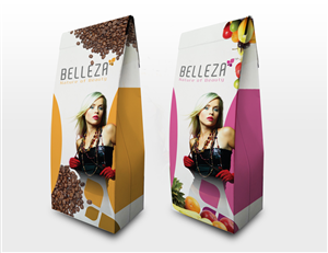 Packaging Design by A DESIGN FOR YOU