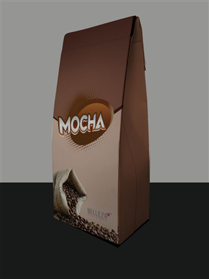 Packaging Design by shaheen