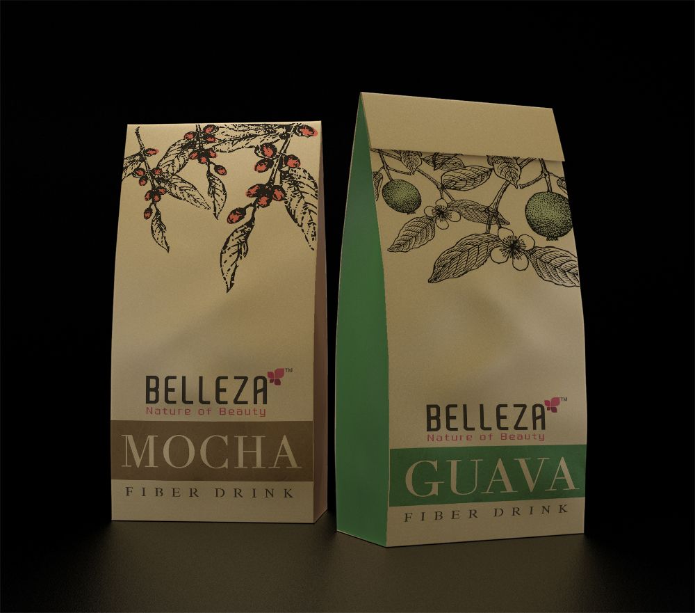 Packaging Design by Sogetsu for this project | Design #1938336