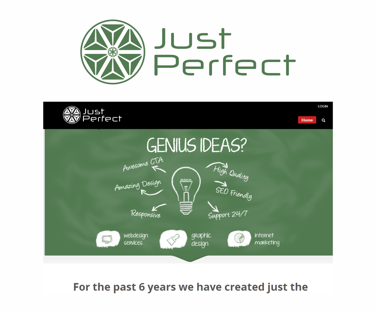 Logo Design by ninisdesign for this project | Design #1848683