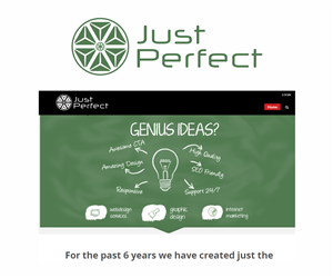 Logo Design by ninisdesign for this project | Design #1848683