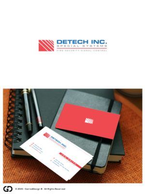 Logo-Design von garrad für dieses Projekt | Design: #7251420