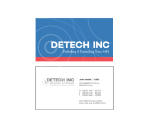 Logo-Design von noedom für dieses Projekt | Design: #7205804