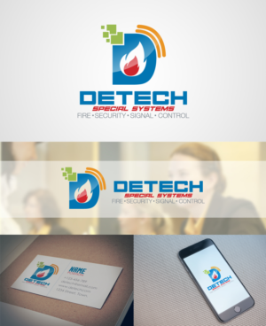 Logo-Design von carlbondoc für dieses Projekt | Design: #7169953