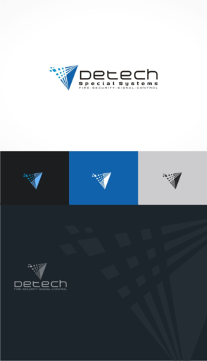 Logo Design by gray mind