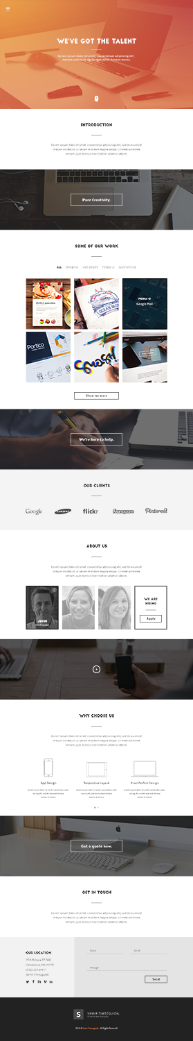 Web Design by mr.gokulraj